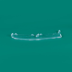 Position Light Lens for Led Headlight Assembly