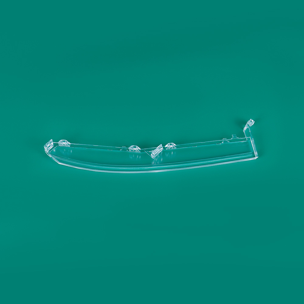 Position Light Lens for Led Headlight Assembly