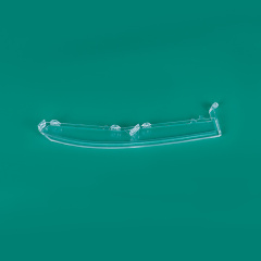 Position Light Lens for Led Headlight Assembly