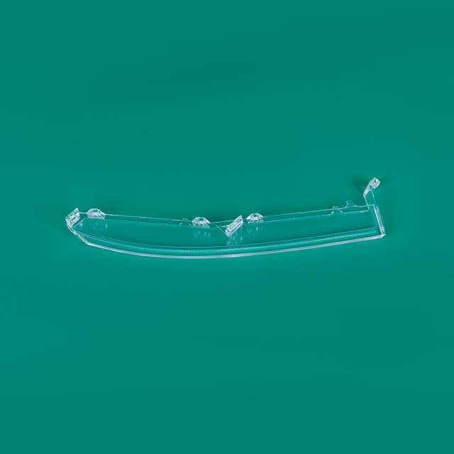 Position Light Lens for Led Headlight Assembly