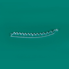 雪佛兰索罗德专车专用后装前照大灯总成转向灯透镜