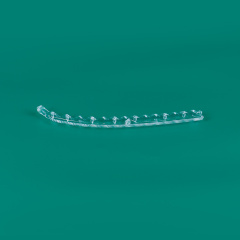 雪佛兰索罗德专车专用后装前照大灯总成转向灯透镜