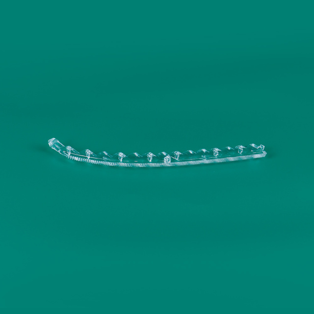 雪佛兰索罗德专车专用后装前照大灯总成转向灯透镜