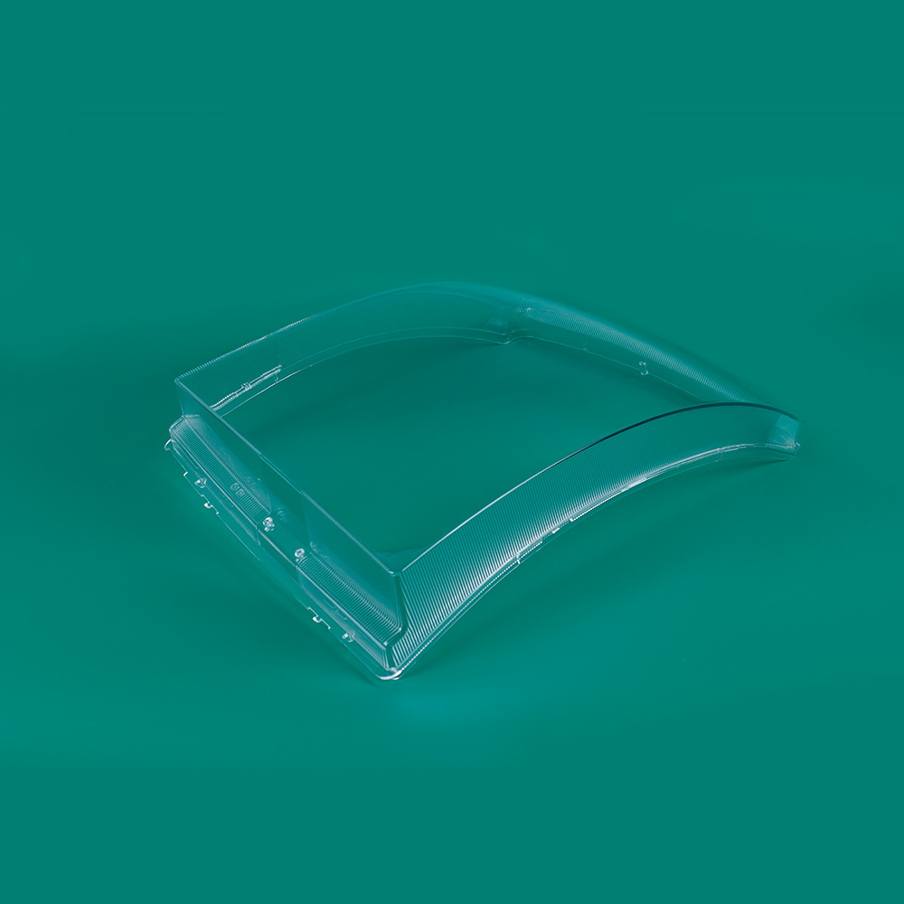 Clear Outer Lens for Led Headlight Assembly
