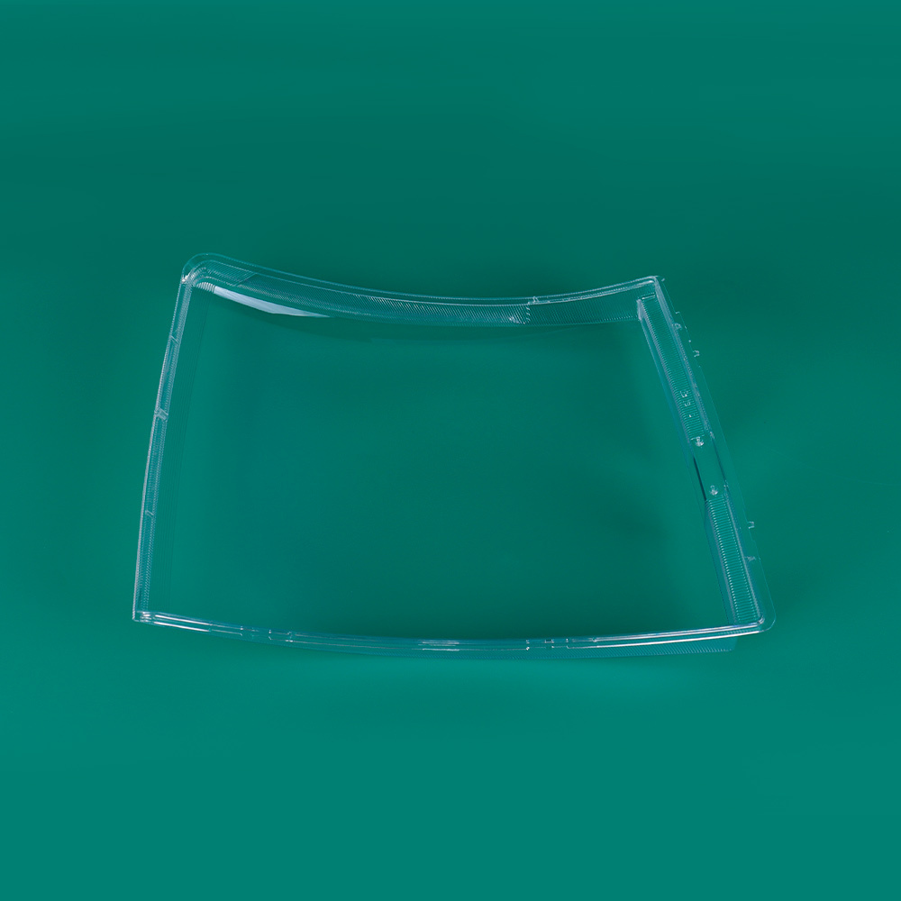 Clear Outer Lens for Led Headlight Assembly