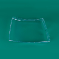 Clear Outer Lens for Led Headlight Assembly