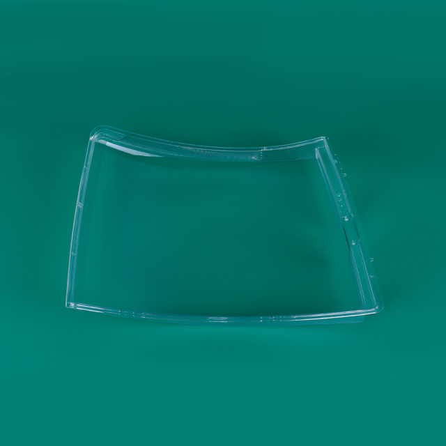 Clear Outer Lens for Led Headlight Assembly