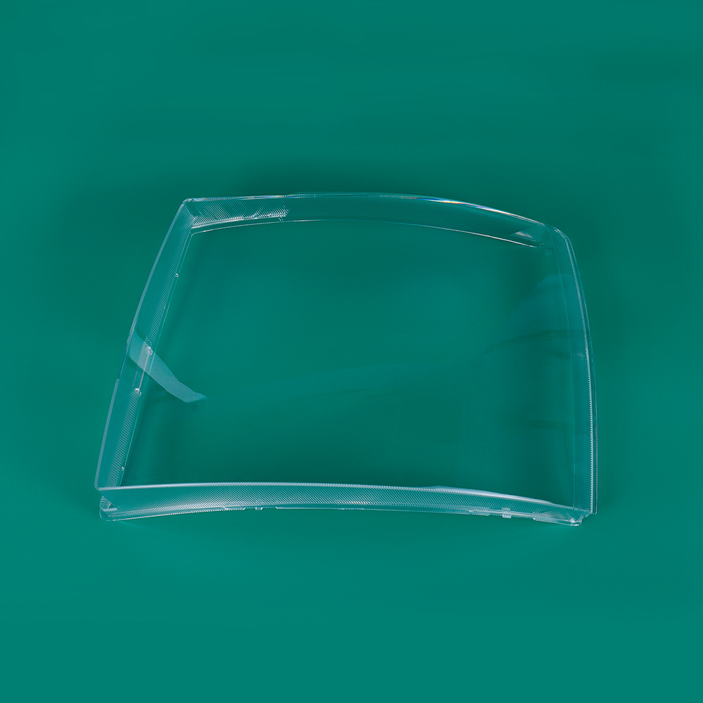 Clear Outer Lens for Led Headlight Assembly