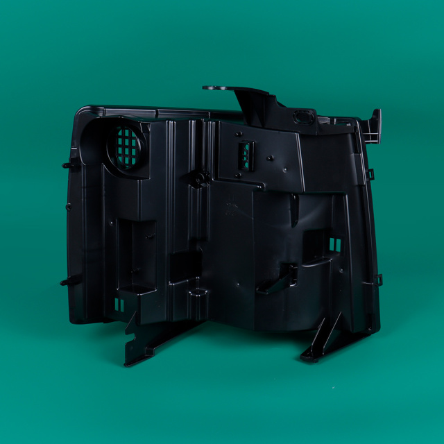 Rear Housing for Led Headlight Assembly