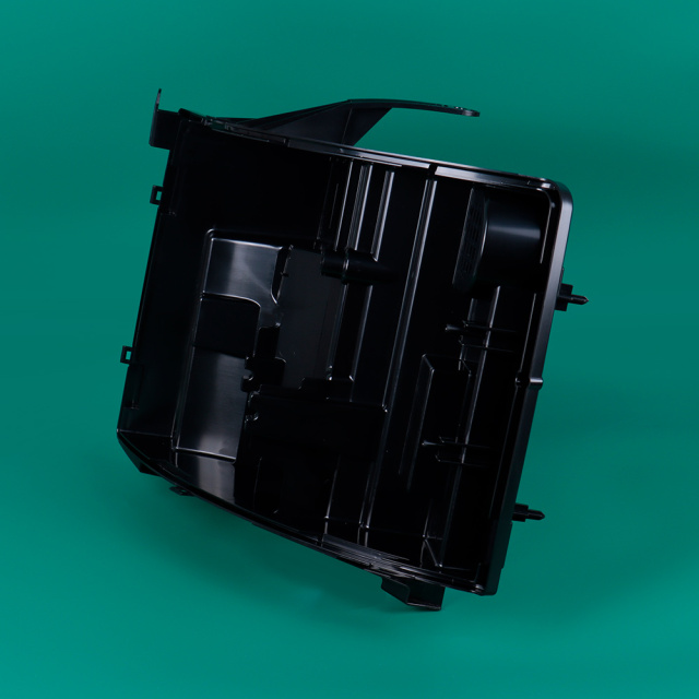 Rear Housing for Led Headlight Assembly