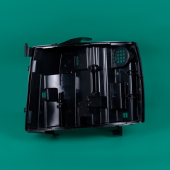 Rear Housing for Led Headlight Assembly