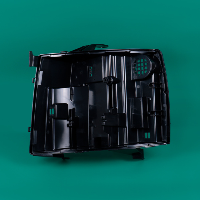 Rear Housing for Led Headlight Assembly