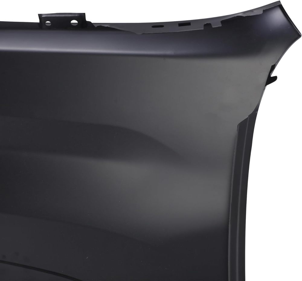 Fits For Chevy Silverado 2500/3500 HD 2020 2021 2022 2023 Front Fender Passenger Right Side 84581167