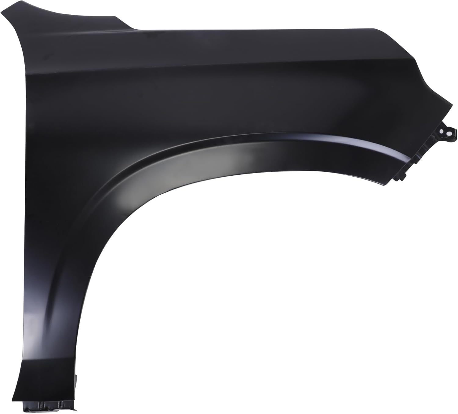Front Fender Passenger Right Side Steel Primed For Chevrolet Suburban Tahoe 2021 2022 2023