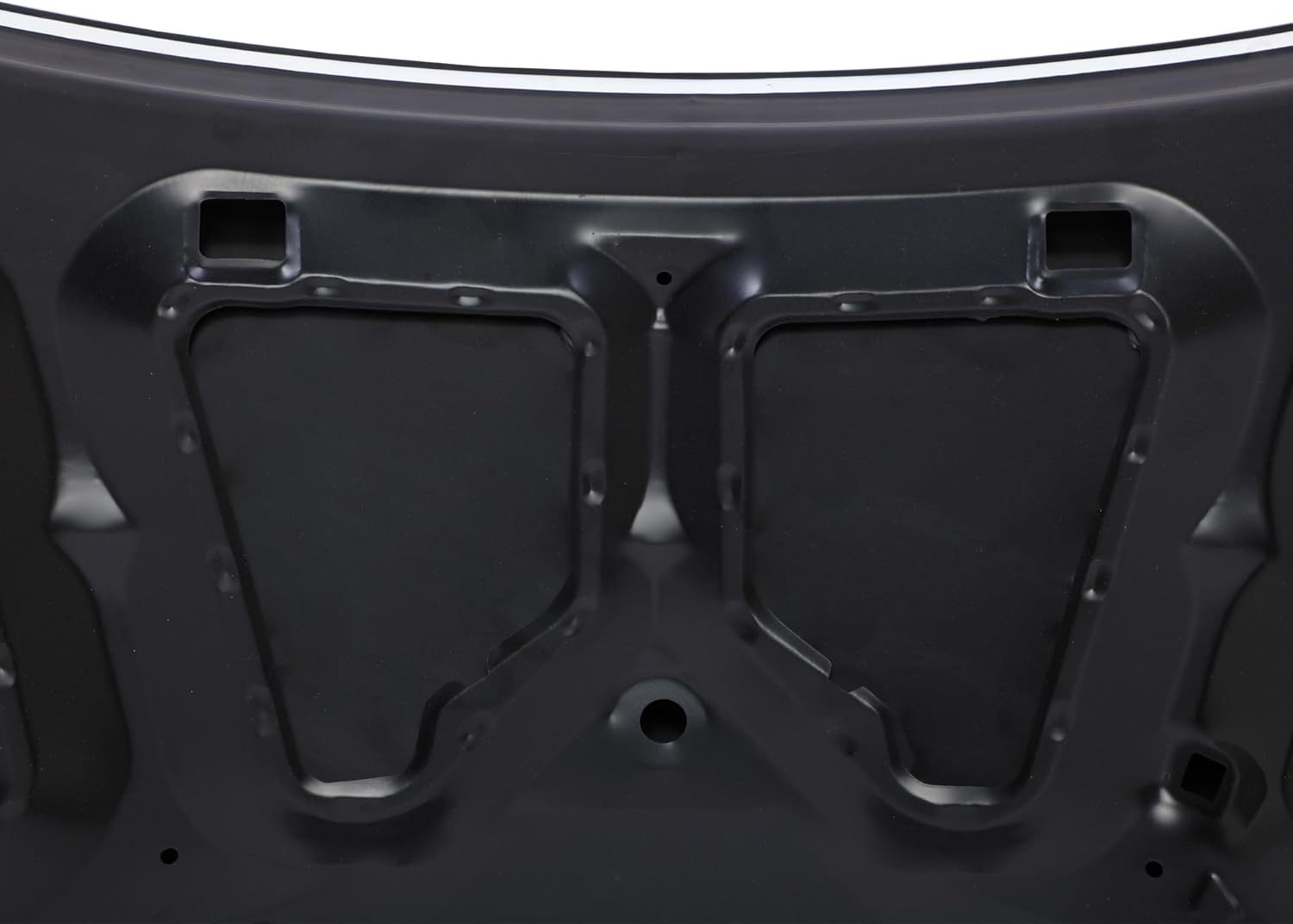 Hood Panel Fits For Honda Civic 60100SVAA90ZZ, Replacement 2006 2007 2008 2009 2010 2011