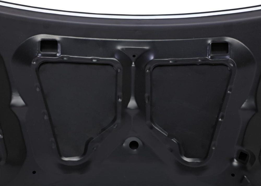 Hood Panel Fits For Honda Civic 60100SVAA90ZZ, Replacement 2006 2007 2008 2009 2010 2011