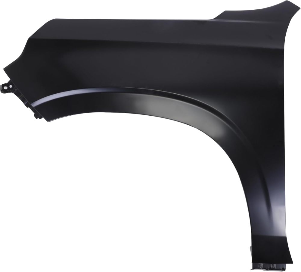 Fender Set For 2021-2023 Chevy Suburban Tahoe Front Left+Right Side Fender 84384210 84384211