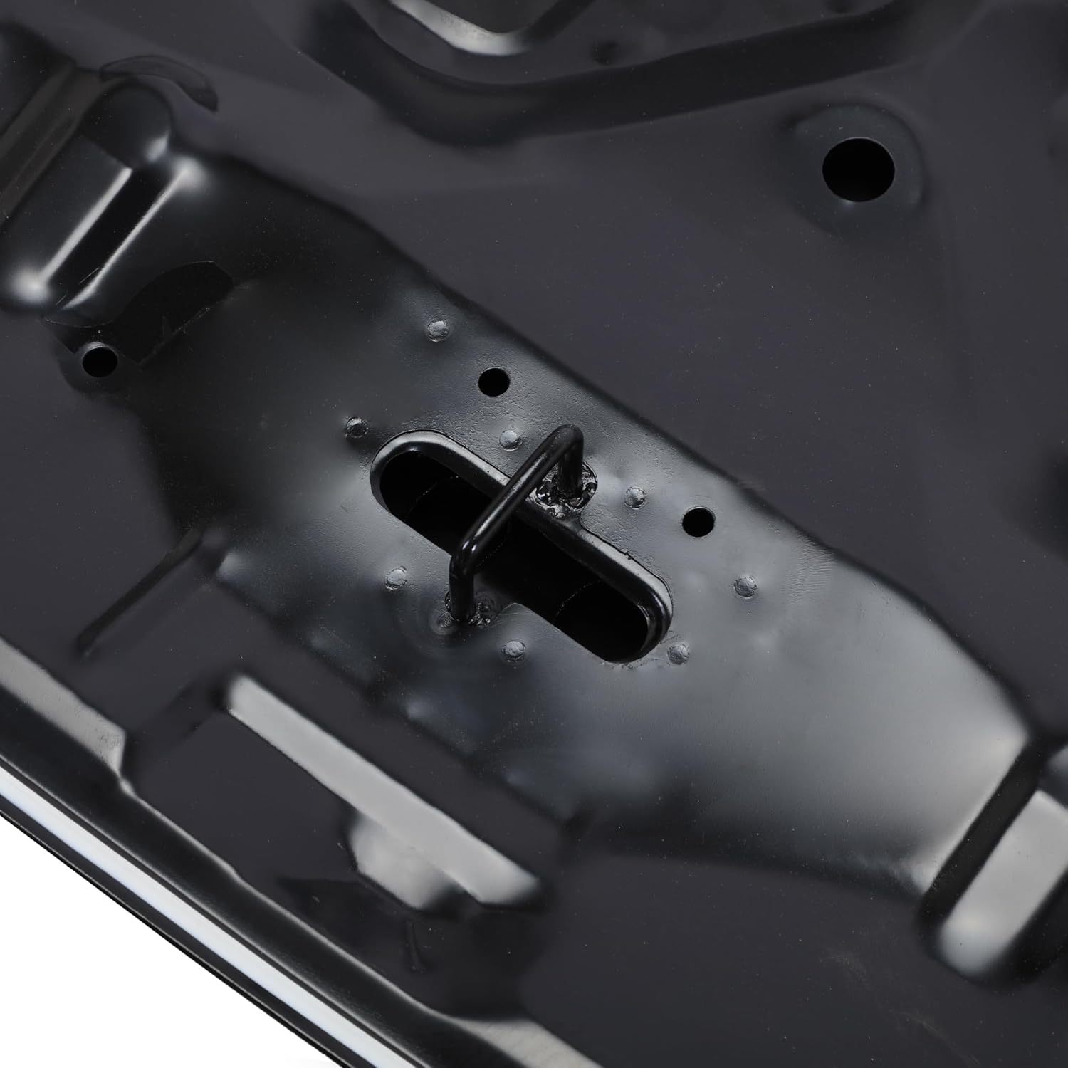 Hood Panel Fits For Honda Civic 60100SVAA90ZZ, Replacement 2006 2007 2008 2009 2010 2011