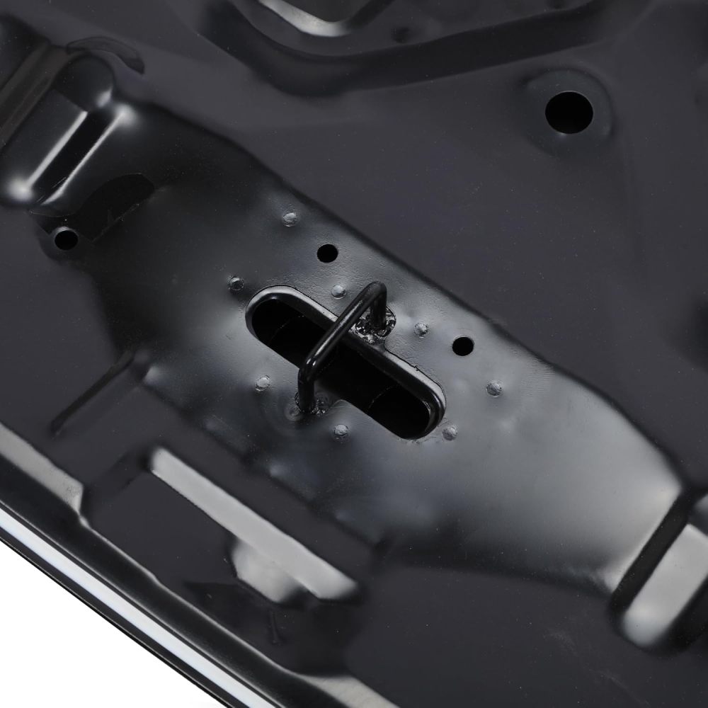 Hood Panel Fits For Honda Civic 60100SVAA90ZZ, Replacement 2006 2007 2008 2009 2010 2011
