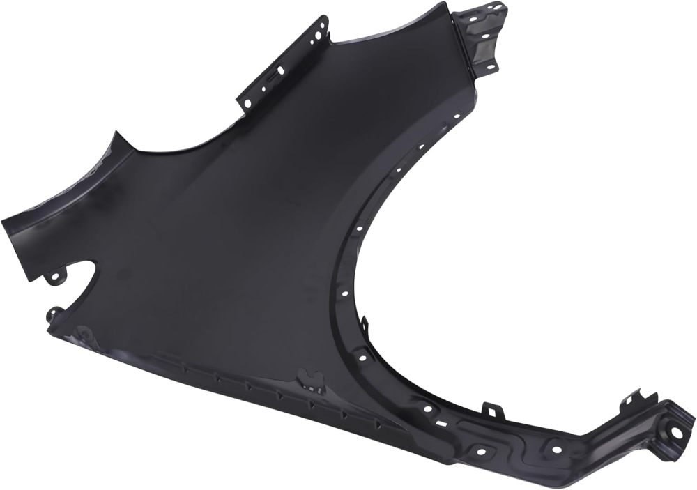 Front Driver Left&Passenger Right Side Fender For Buick Encore 2017 2018 2019 2020 2021 2022
