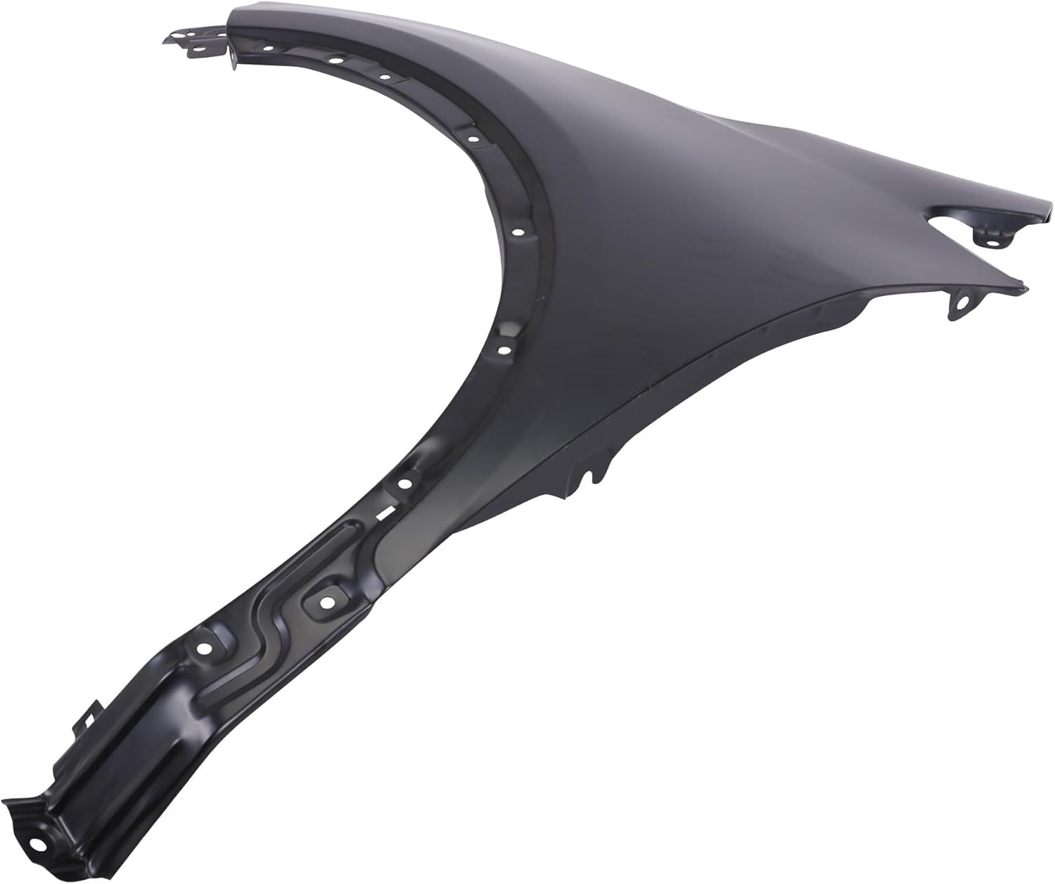 Front Driver Left Side Fender Fits Buick Encore 2017 2018 2019 2020 2021 2022 42666343 GM1240401