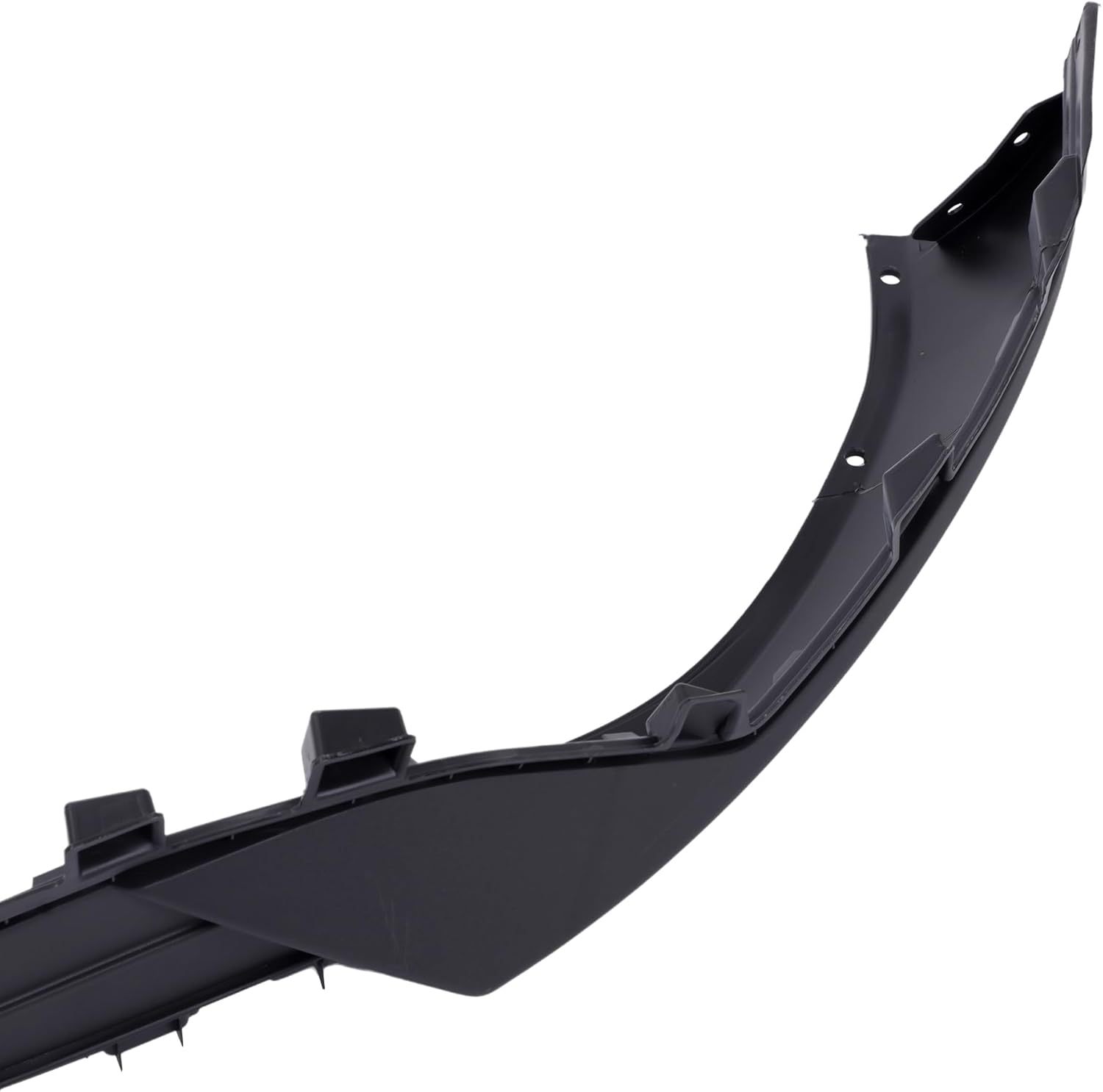 Fits For 2020 2021 2022 Ford Escape Front Bumper Cover W/Upper Lower Set