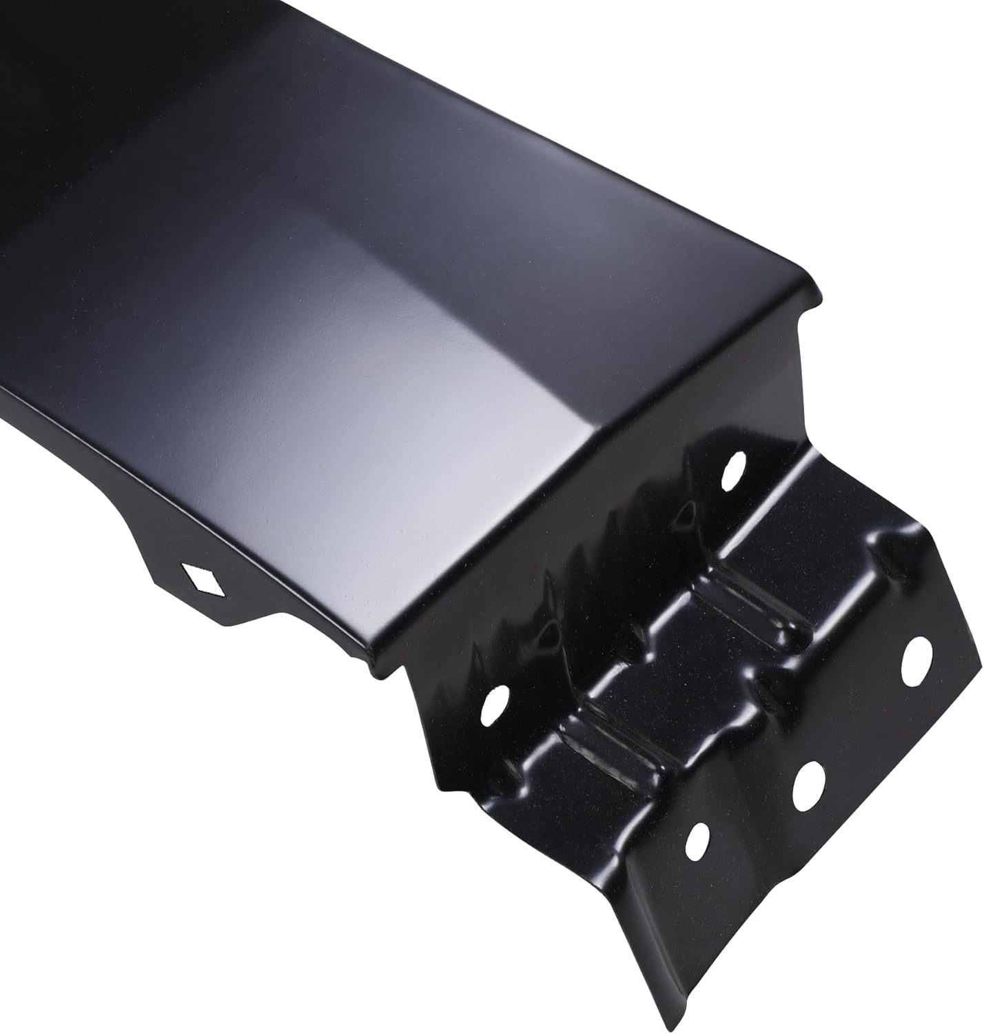 Replacement Parts Front Left Driver Side Fender Assembly Compatible With Chevrolet Suburban Tahoe 2021 2022 2023