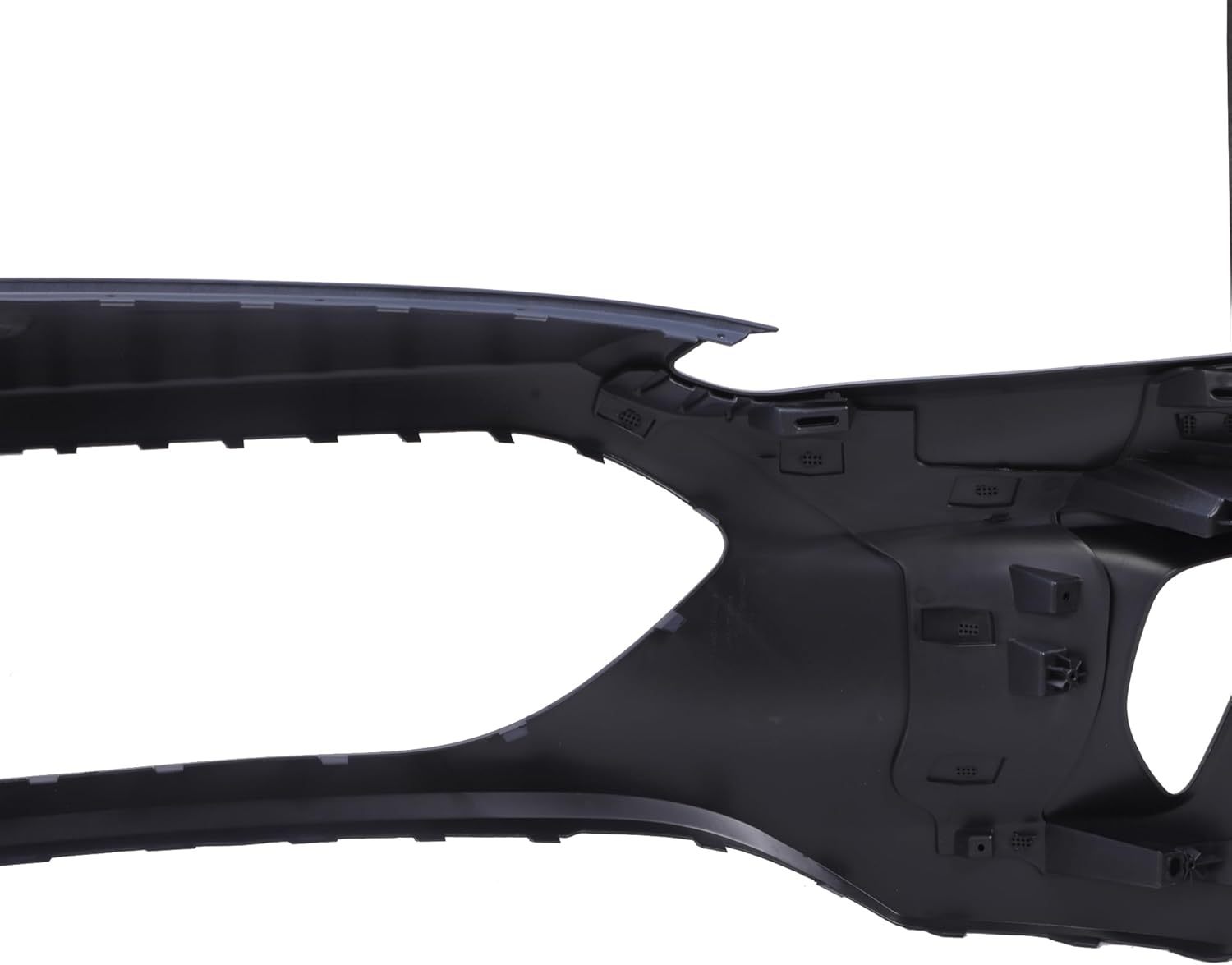Fits For 2020 2021 2022 Ford Escape Front Bumper Cover W/Upper Lower Set