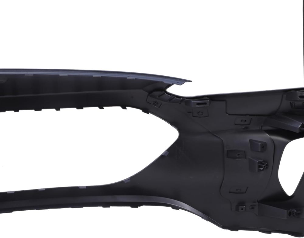 Fits For 2020 2021 2022 Ford Escape Front Bumper Cover W/Upper Lower Set