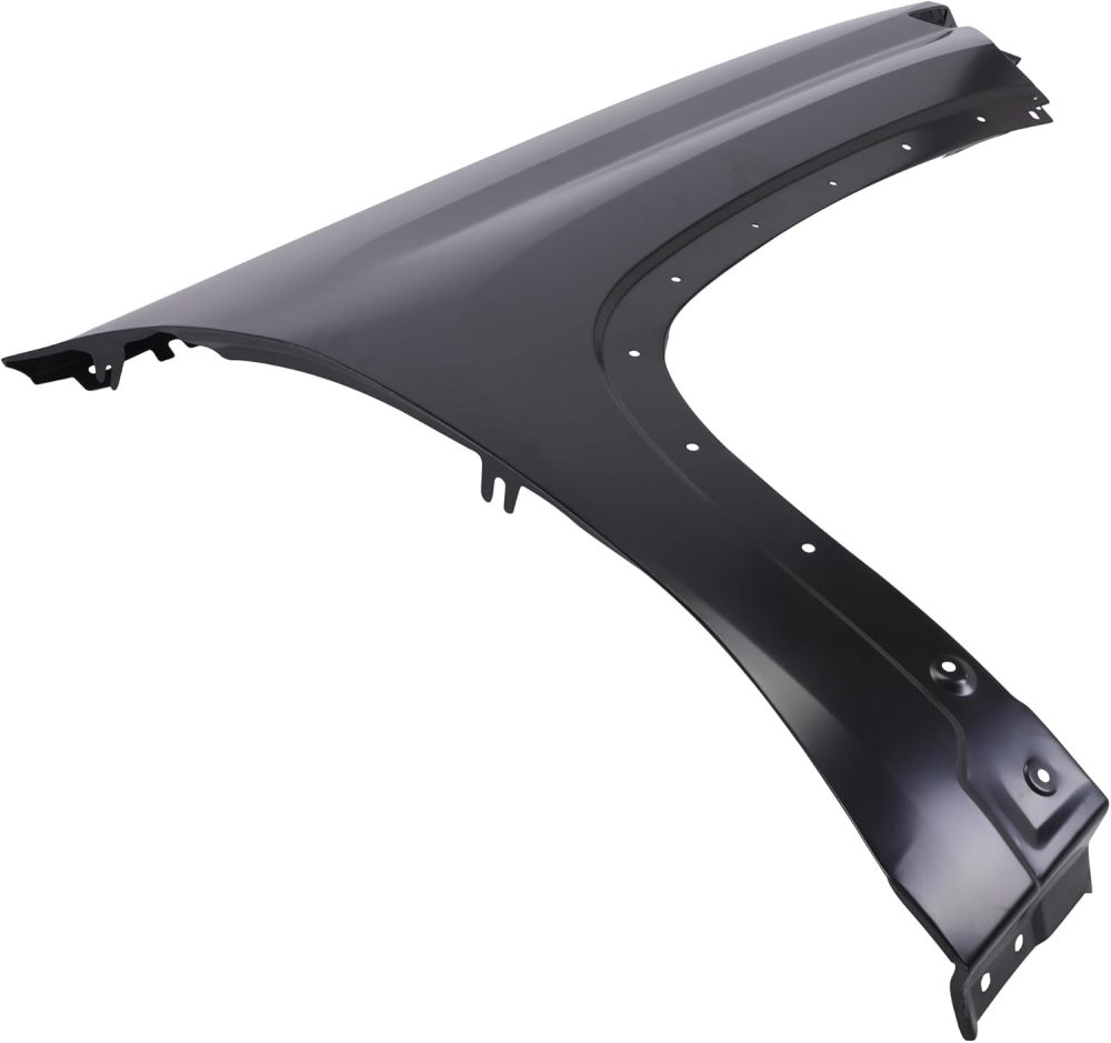Fits For Chevy Silverado 2500/3500 HD 2020 2021 2022 2023 Front Fender Passenger Right Side 84581167