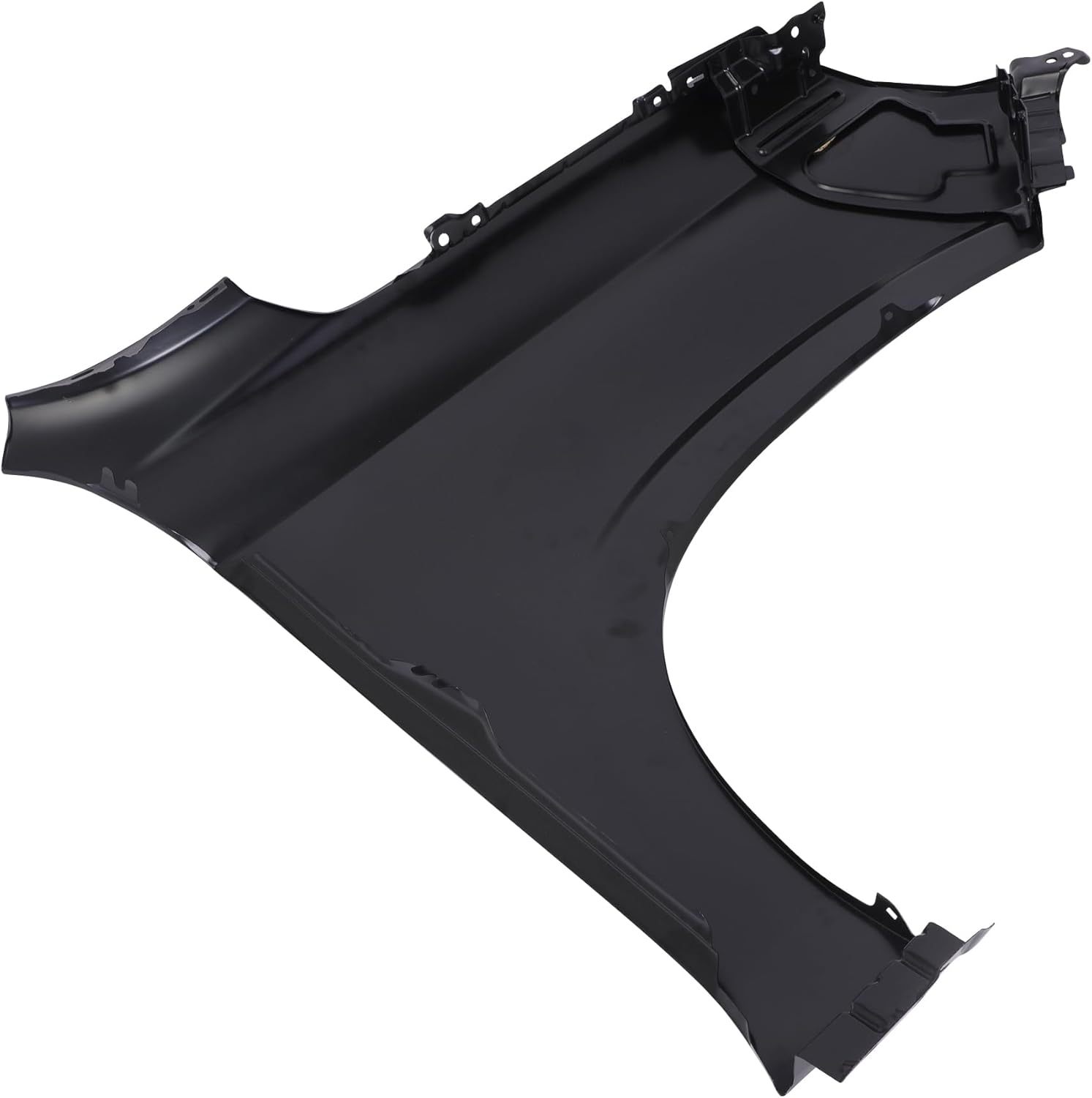 Fender Set For 2021-2023 Chevy Suburban Tahoe Front Left+Right Side Fender 84384210 84384211