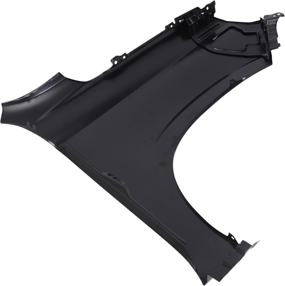 Fender Set For 2021-2023 Chevy Suburban Tahoe Front Left+Right Side Fender 84384210 84384211