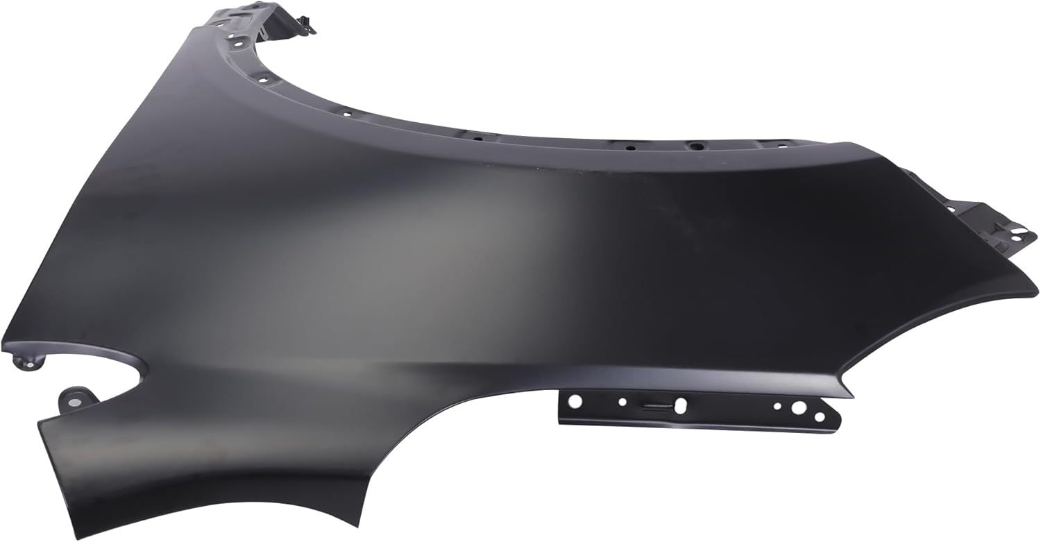 Front Driver Left&Passenger Right Side Fender For Buick Encore 2017 2018 2019 2020 2021 2022