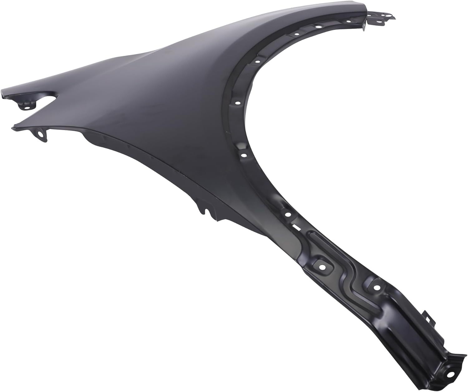 Front Driver Left&Passenger Right Side Fender For Buick Encore 2017 2018 2019 2020 2021 2022