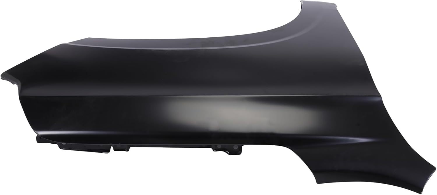 Fender Set For 2021-2023 Chevy Suburban Tahoe Front Left+Right Side Fender 84384210 84384211