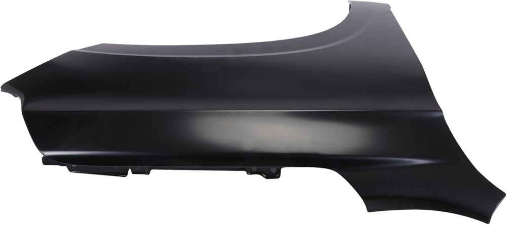 Fender Set For 2021-2023 Chevy Suburban Tahoe Front Left+Right Side Fender 84384210 84384211