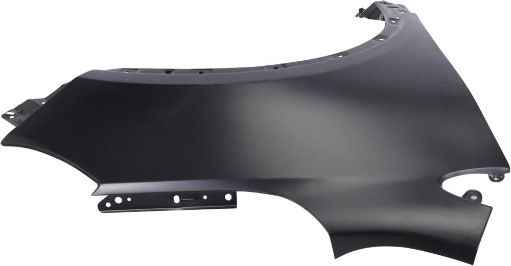 Fits For Buick Encore 2017 2018 2019 2020 2021 2022 Front Fender Passenger Right Side 42666344