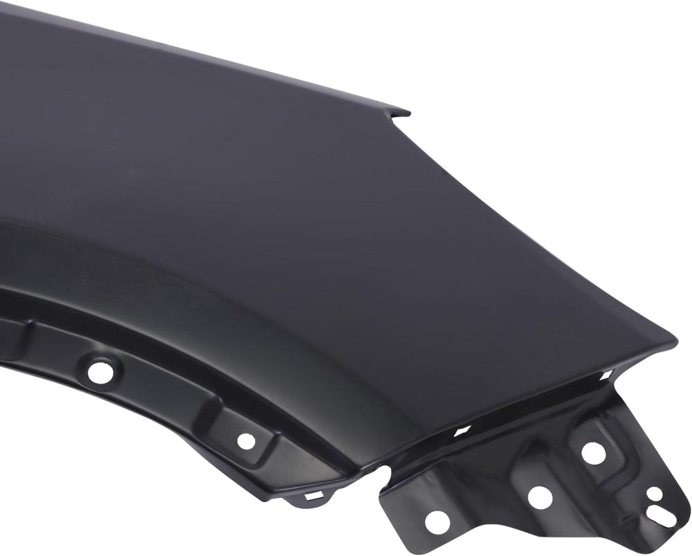 Fits For Buick Encore 2017 2018 2019 2020 2021 2022 Front Fender Passenger Right Side 42666344