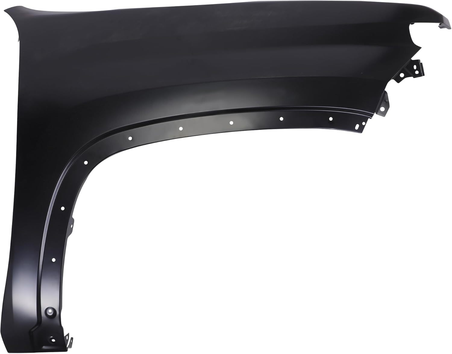 Fits For Chevy Silverado 2500/3500 HD 2020 2021 2022 2023 Front Fender Passenger Right Side 84581167