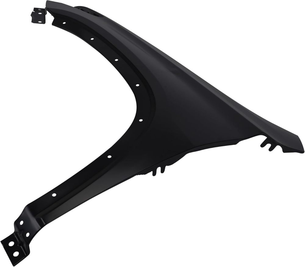 Fender Set For 2021-2023 Chevy Suburban Tahoe Front Left+Right Side Fender 84384210 84384211