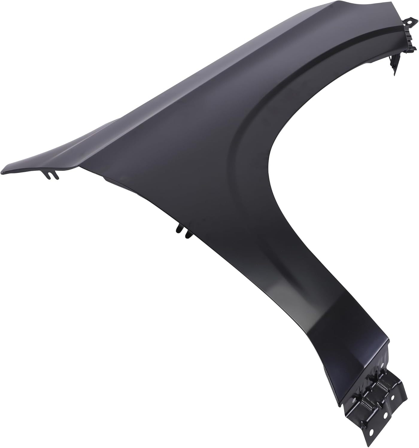 Fender Set For 2021-2023 Chevy Suburban Tahoe Front Left+Right Side Fender 84384210 84384211