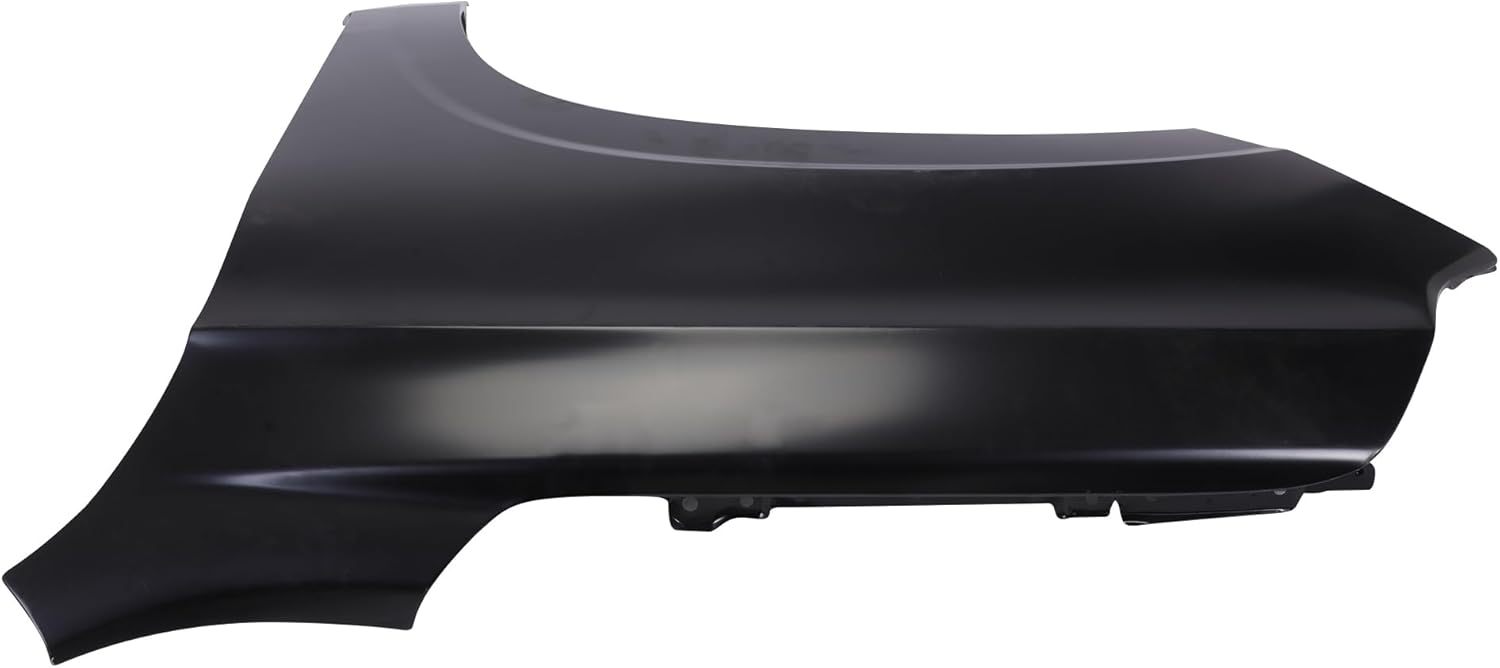 Replacement Parts Front Left Driver Side Fender Assembly Compatible With Chevrolet Suburban Tahoe 2021 2022 2023