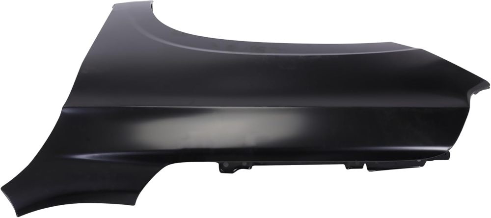 Replacement Parts Front Left Driver Side Fender Assembly Compatible With Chevrolet Suburban Tahoe 2021 2022 2023