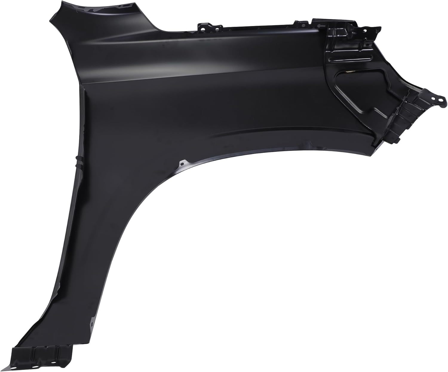 Fender Set For 2021-2023 Chevy Suburban Tahoe Front Left+Right Side Fender 84384210 84384211