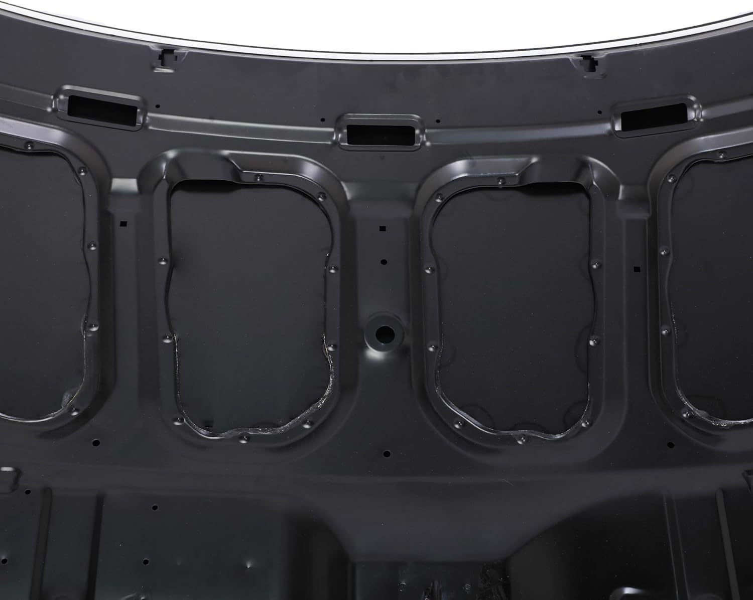 New Primed Steel Hood Panel Assembly Fits For 2016-2020 Honda Civic 60100TBAA00ZZ