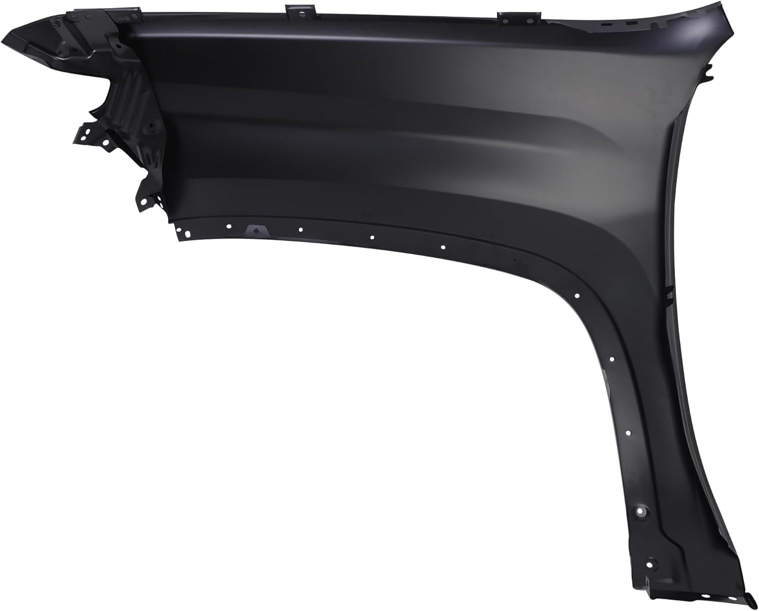 Fits For Chevy Silverado 2500/3500 HD 2020 2021 2022 2023 Front Fender Passenger Right Side 84581167