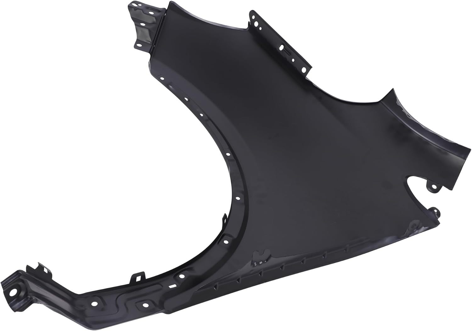Front Driver Left&Passenger Right Side Fender For Buick Encore 2017 2018 2019 2020 2021 2022