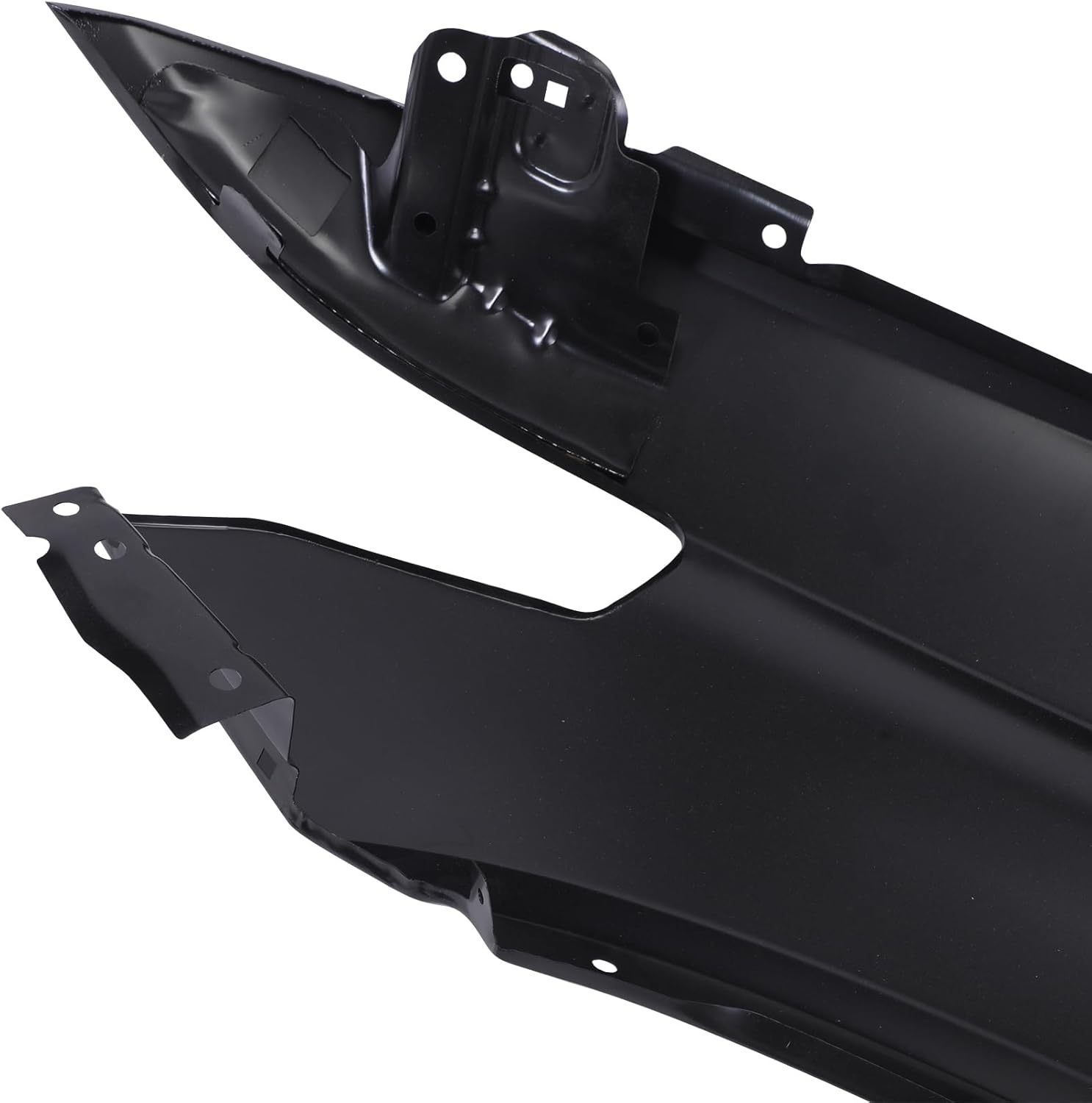 Fender Set For 2021-2023 Chevy Suburban Tahoe Front Left+Right Side Fender 84384210 84384211
