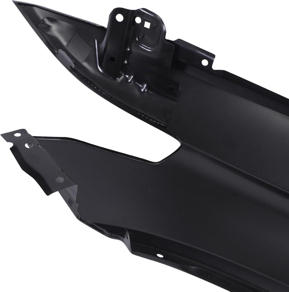 Fender Set For 2021-2023 Chevy Suburban Tahoe Front Left+Right Side Fender 84384210 84384211