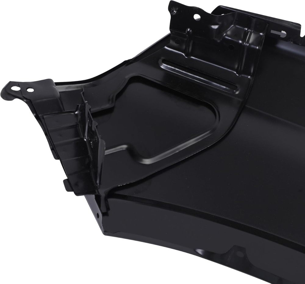 Front Fender Passenger Right Side Steel Primed For Chevrolet Suburban Tahoe 2021 2022 2023